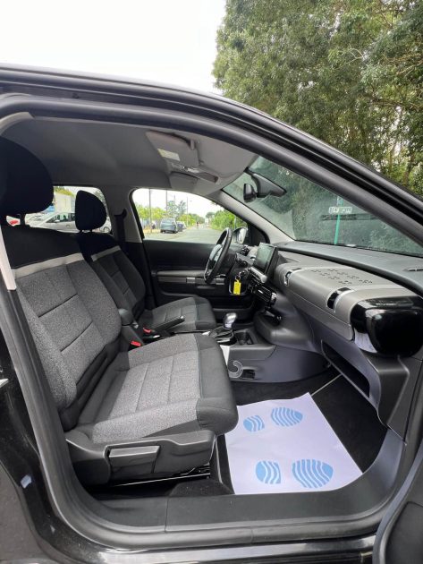 CITROEN C4 CACTUS 2020