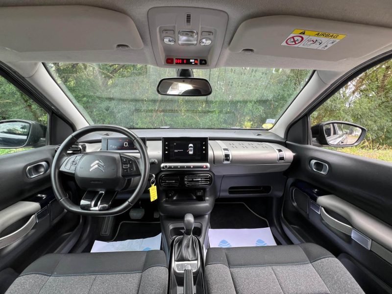 CITROEN C4 CACTUS 2020