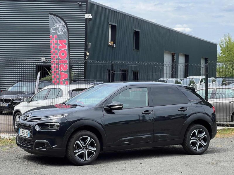 CITROEN C4 CACTUS 2020