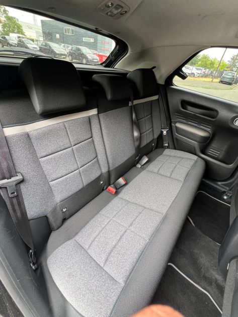 CITROEN C4 CACTUS 2020