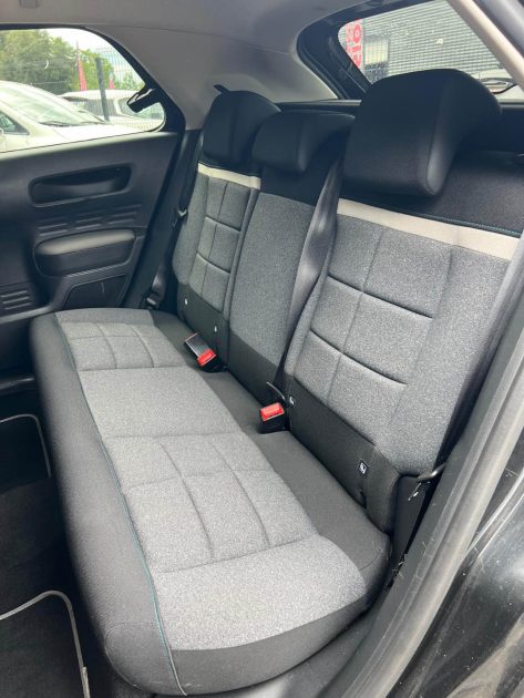 CITROEN C4 CACTUS 2020