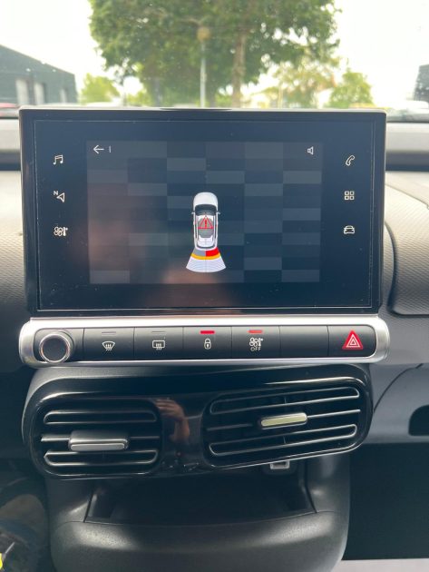 CITROEN C4 CACTUS 2020