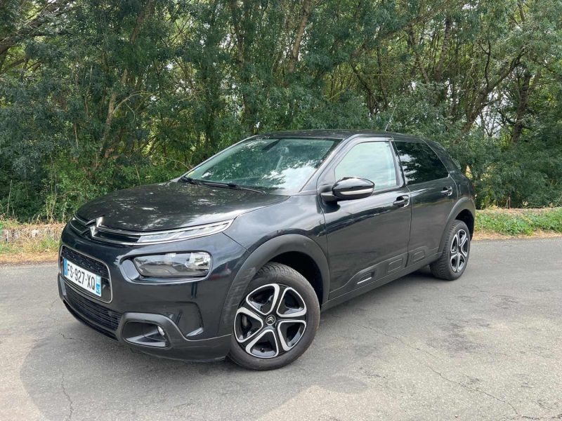 CITROEN C4 CACTUS 2020