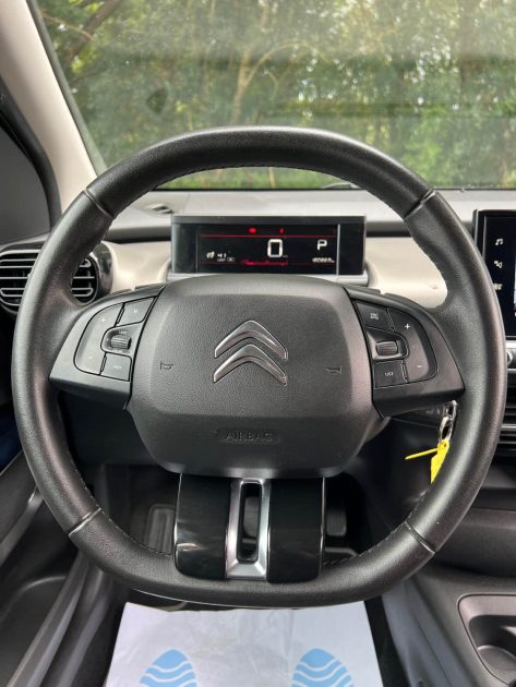 CITROEN C4 CACTUS 2020