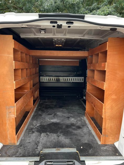 OPEL VIVARO 2.0 BLUEHDI 120 PACK BUSINESS EAT8