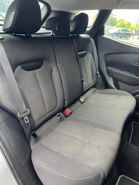 RENAULT KADJAR 1.5 dCi 110ch energy Life eco2