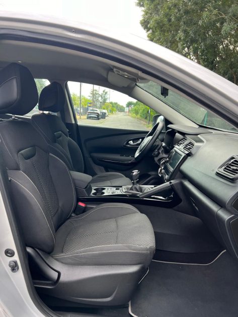 RENAULT KADJAR 1.5 dCi 110ch energy Life eco2