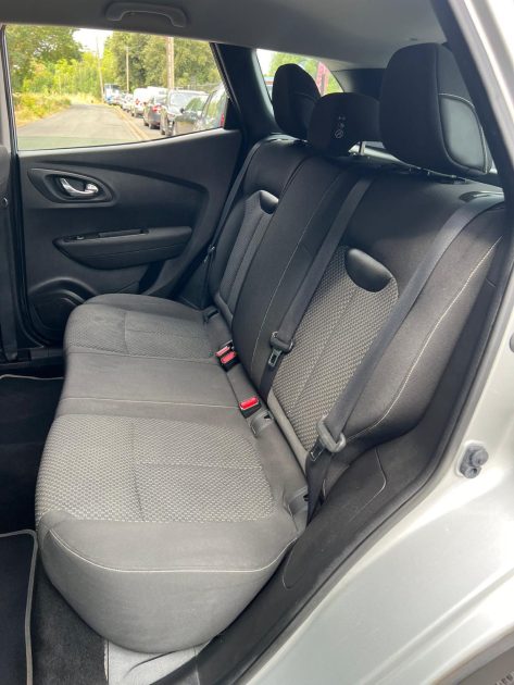 RENAULT KADJAR 1.5 dCi 110ch energy Life eco2