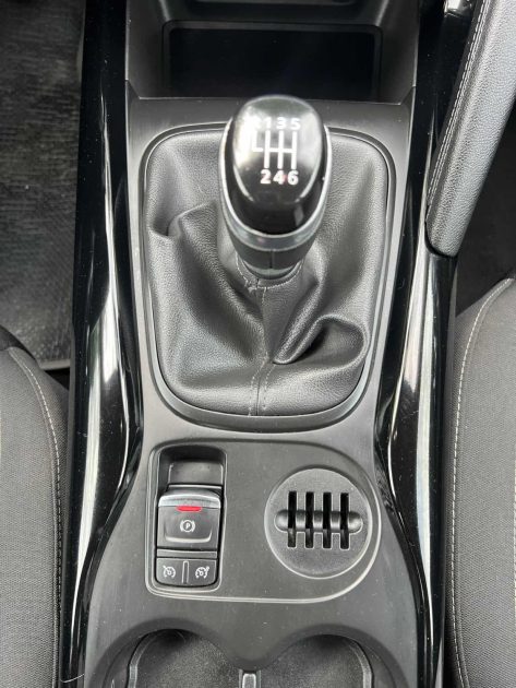 RENAULT KADJAR 1.5 dCi 110ch energy Life eco2