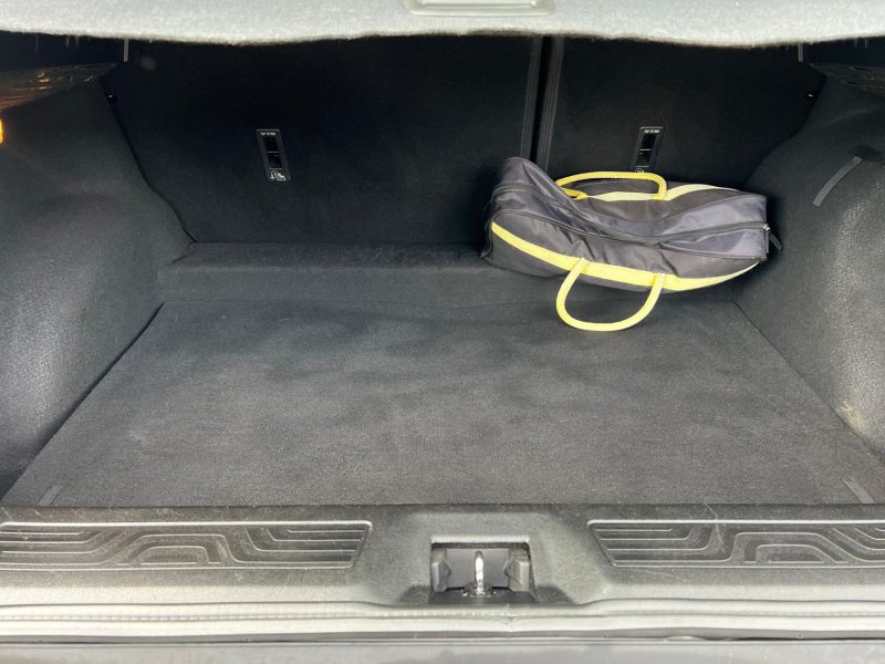 RENAULT KADJAR 1.5 dCi 110ch energy Life eco2