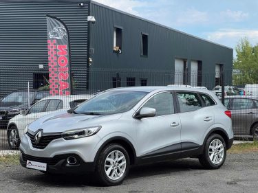 RENAULT KADJAR 1.5 dCi 110ch energy Life eco2
