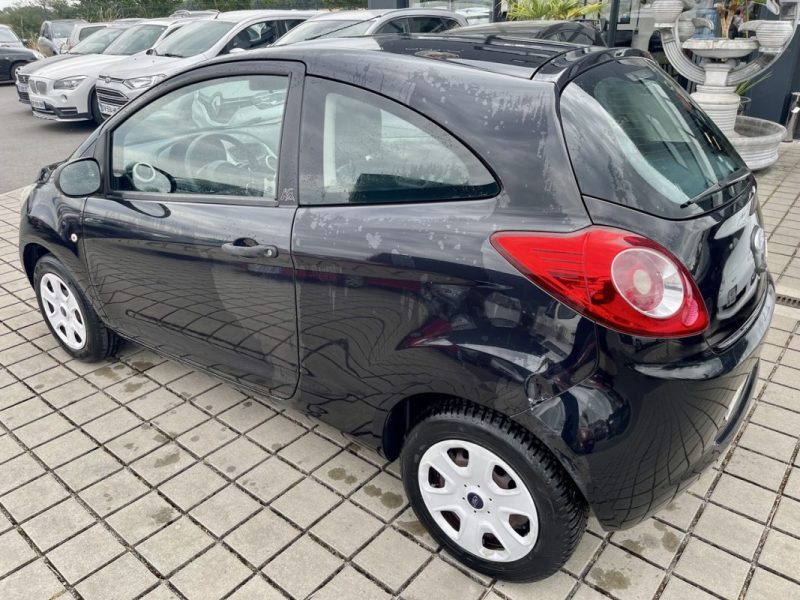FORD KA 1.2i 69 CH S&S TREND 
