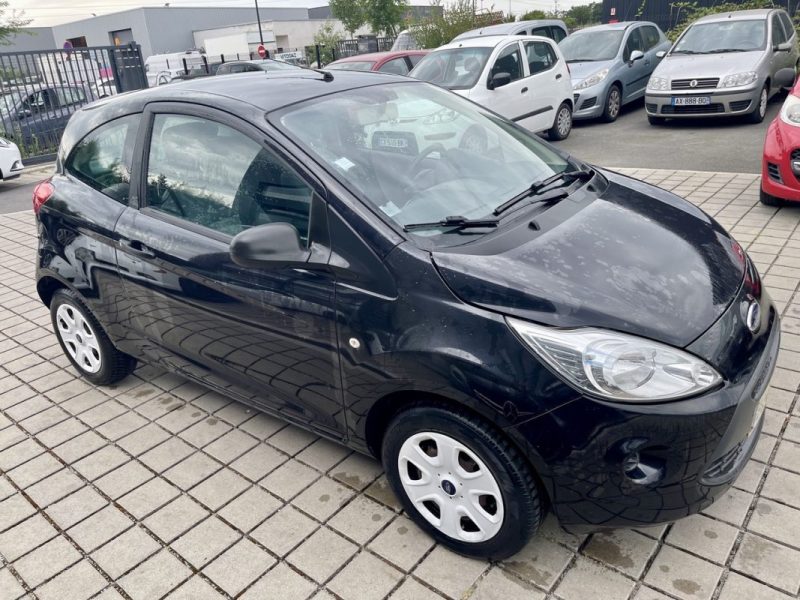 FORD KA 1.2i 69 CH S&S TREND 