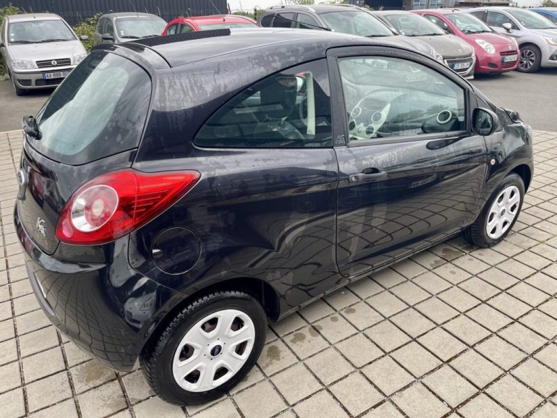 FORD KA 1.2i 69 CH S&S TREND 