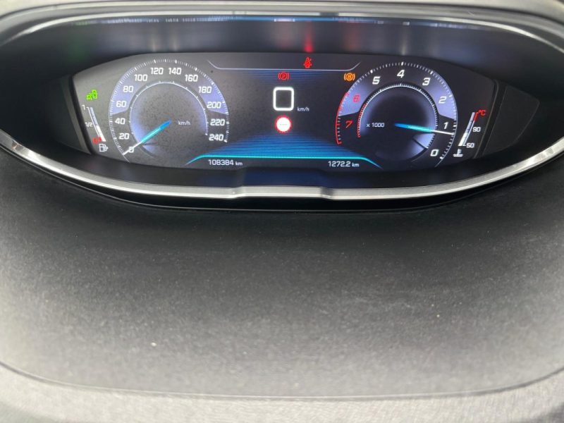 PEUGEOT 3008 1.2 130 ALLURE BUSINESS 