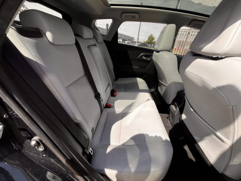 TOYOTA AURIS 136H Style Toit panoramique 01/2014