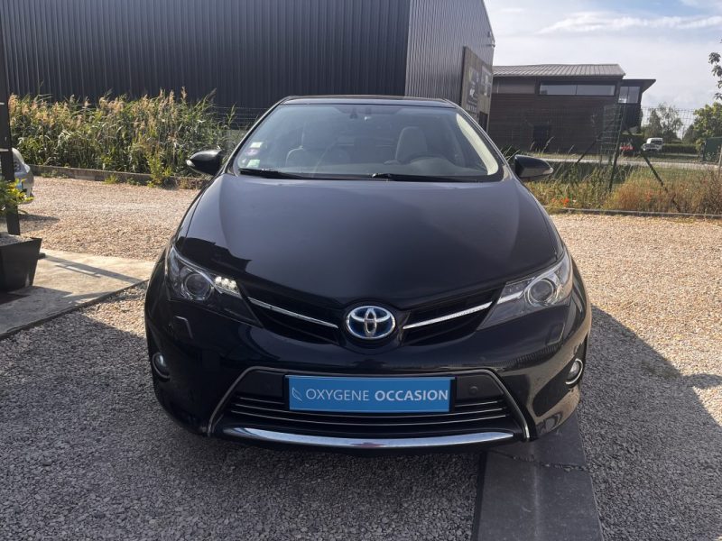 TOYOTA AURIS 136H Style Toit panoramique 01/2014
