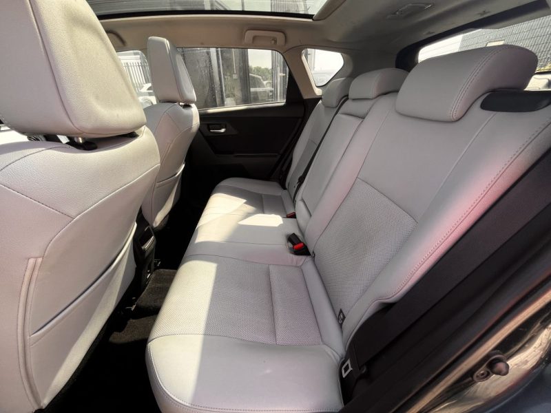 TOYOTA AURIS 136H Style Toit panoramique 01/2014