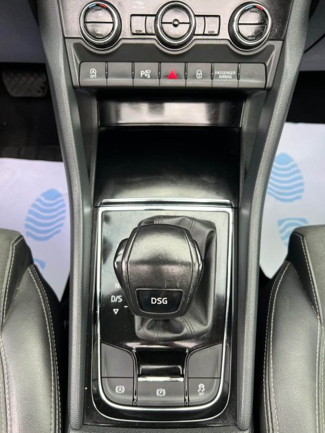 SKODA KODIAQ 2.0 TDI 150 DSG7 7PLACES STYLE 