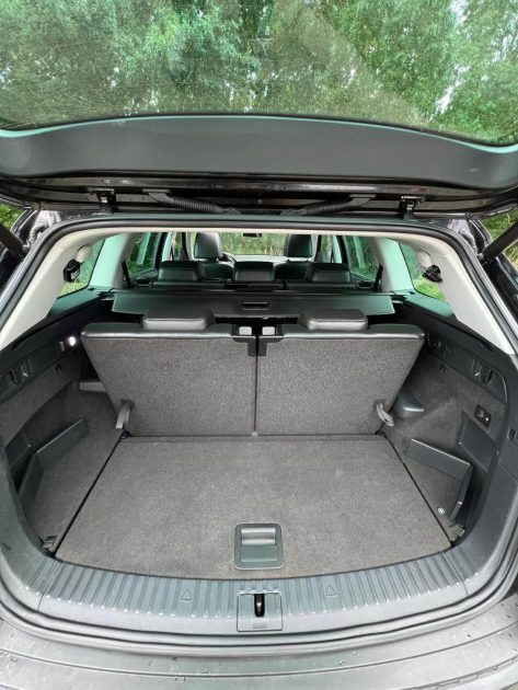 SKODA KODIAQ 2.0 TDI 150 DSG7 7PLACES STYLE 