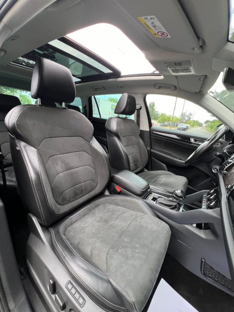 SKODA KODIAQ 2.0 TDI 150 DSG7 7PLACES STYLE 