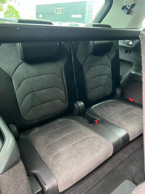 SKODA KODIAQ 2.0 TDI 150 DSG7 7PLACES STYLE 