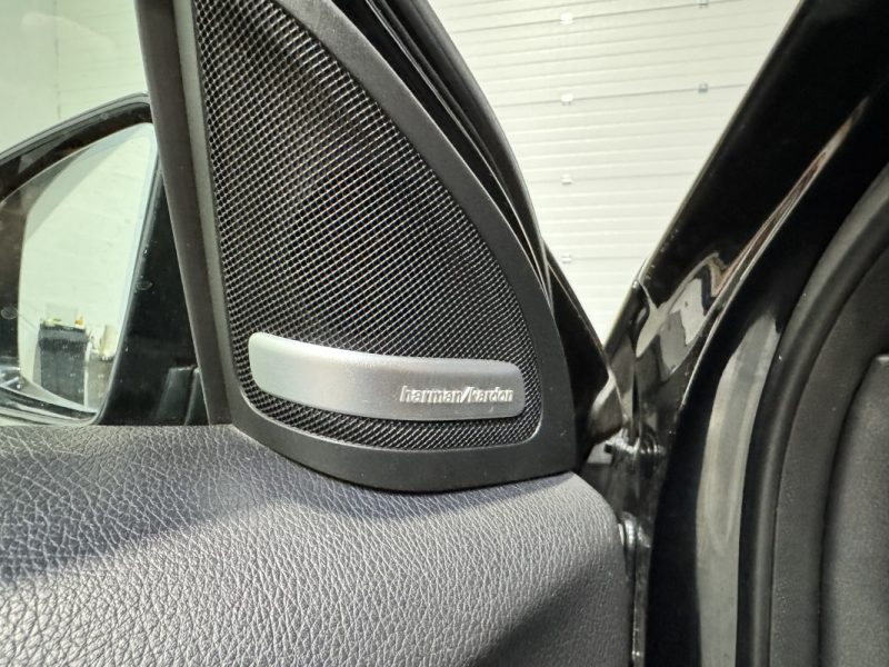 MERCEDES CLASSE A 2013