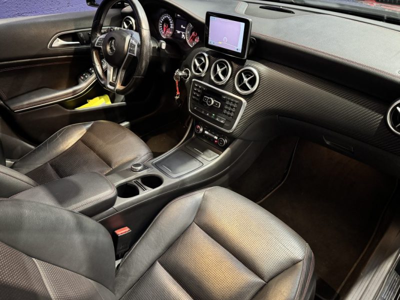 MERCEDES CLASSE A 2013
