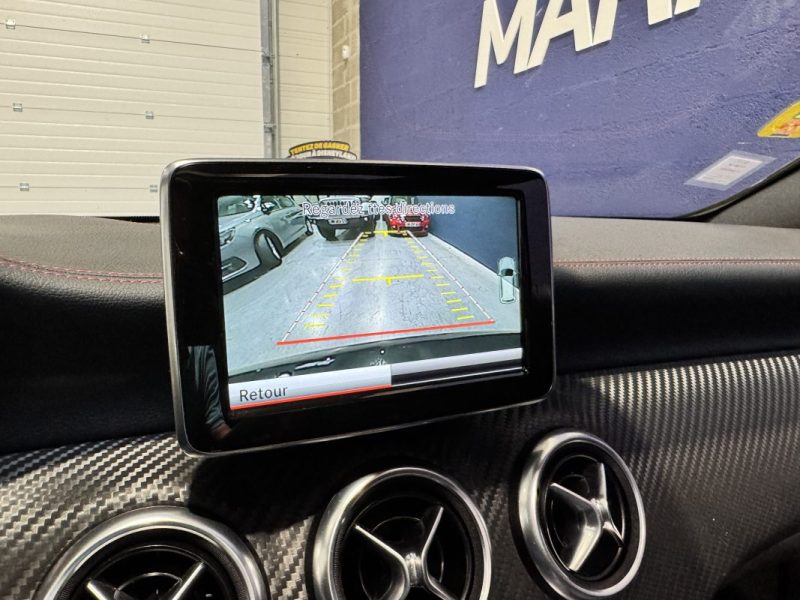 MERCEDES CLASSE A 2013