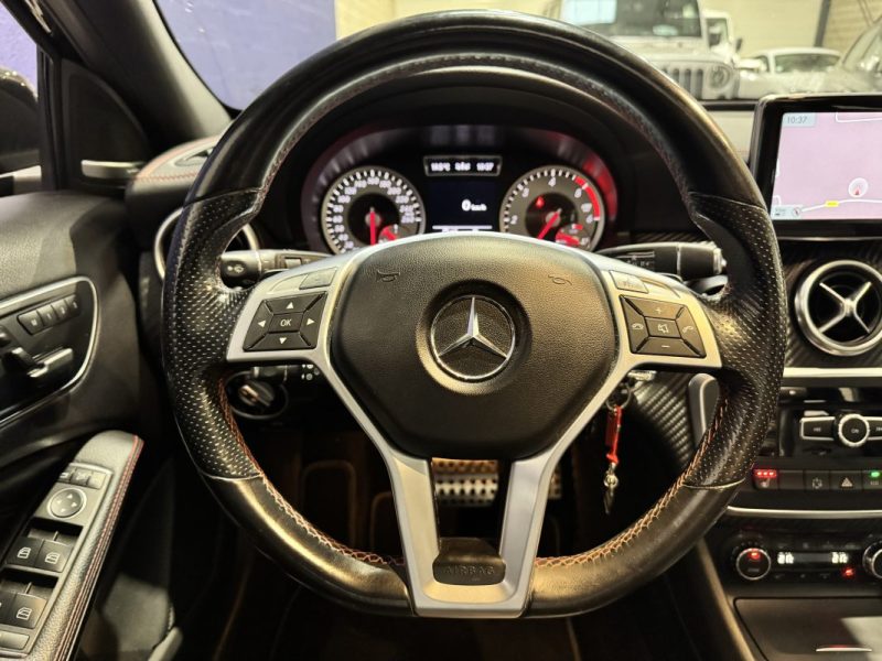 MERCEDES CLASSE A 2013