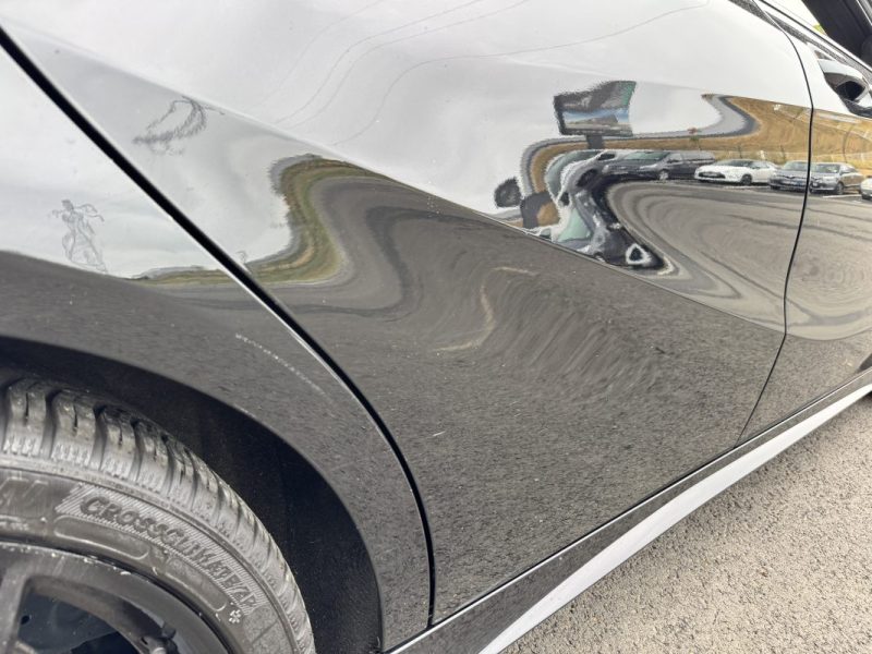 MERCEDES CLASSE A 2013