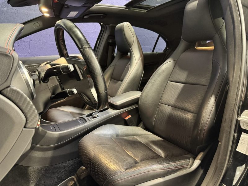 MERCEDES CLASSE A 2013