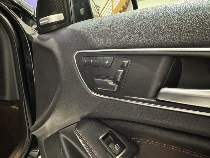 MERCEDES CLASSE A 2013