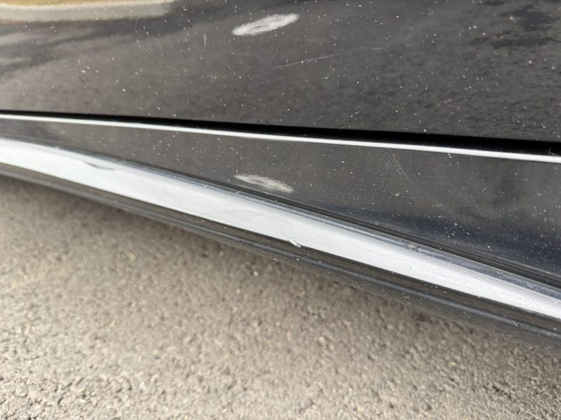 MERCEDES CLASSE A 2013