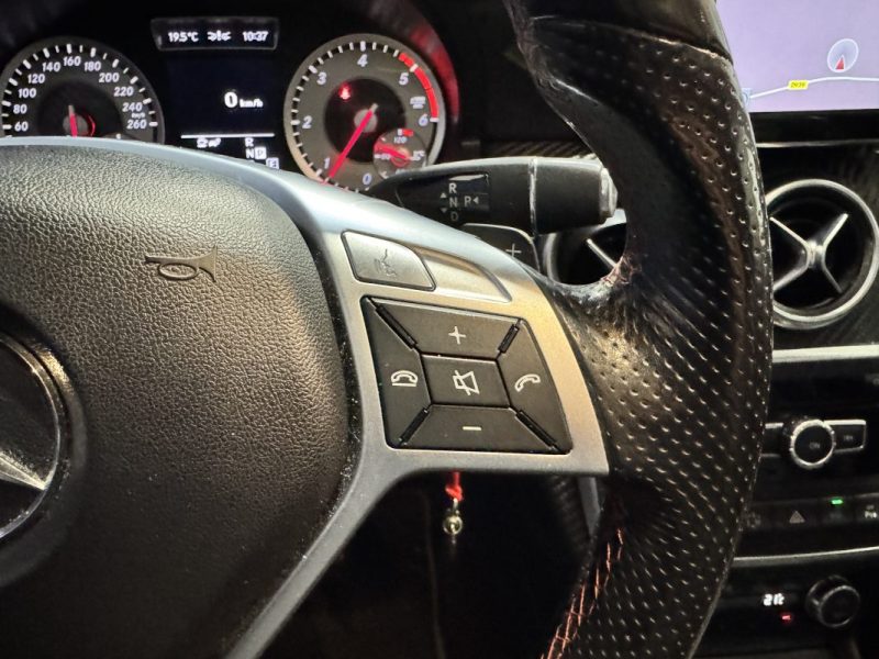 MERCEDES CLASSE A 2013