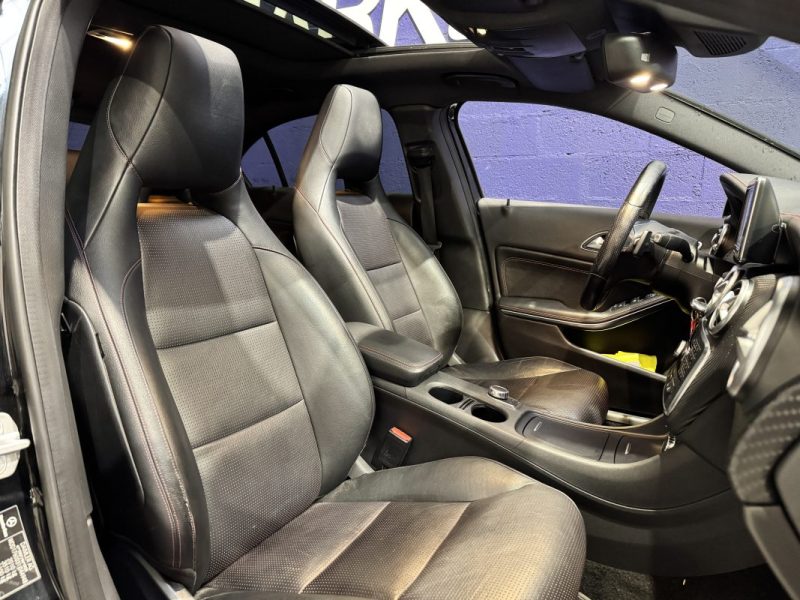 MERCEDES CLASSE A 2013