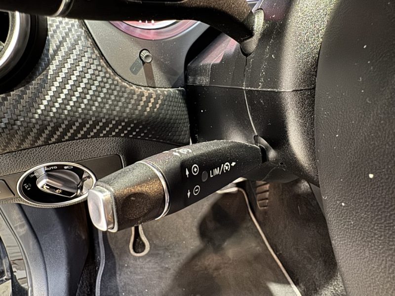 MERCEDES CLASSE A 2013