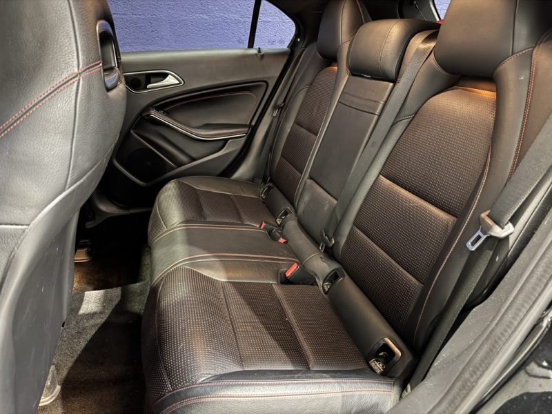 MERCEDES CLASSE A 2013