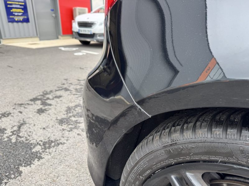 MERCEDES CLASSE A 2013