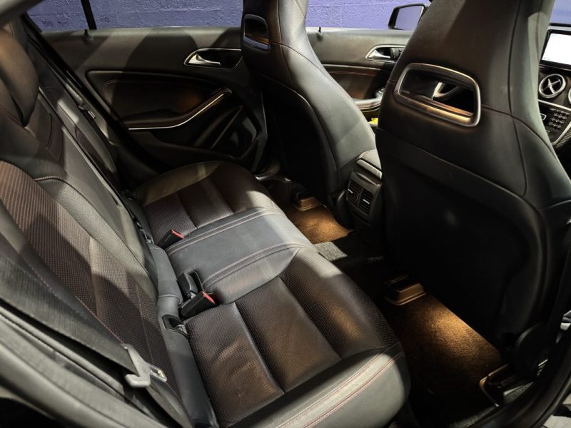 MERCEDES CLASSE A 2013