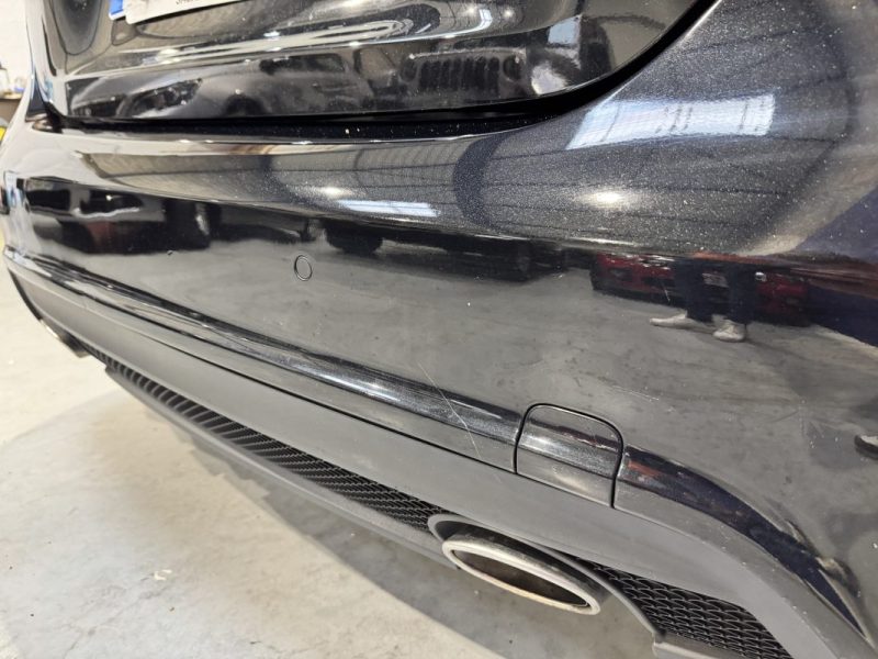 MERCEDES CLASSE A 2013