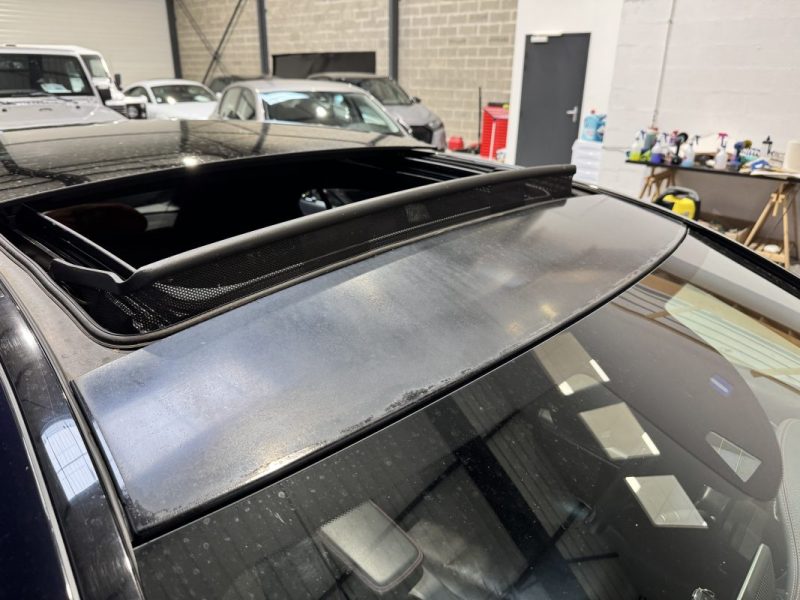 MERCEDES CLASSE A 2013