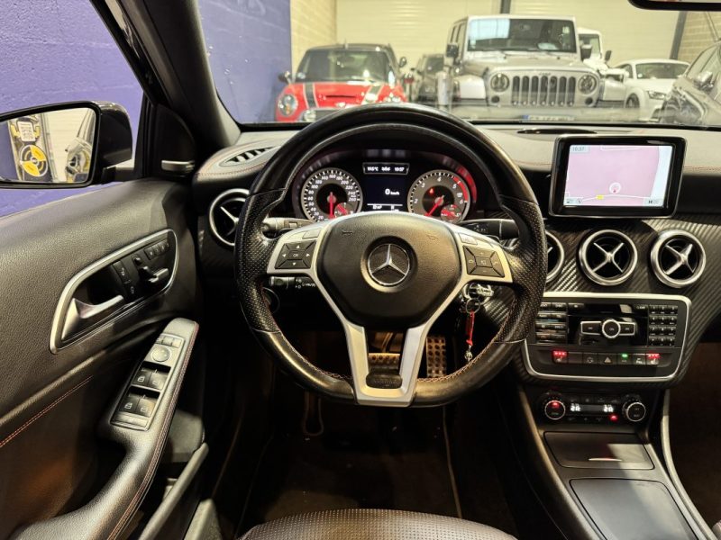 MERCEDES CLASSE A 2013