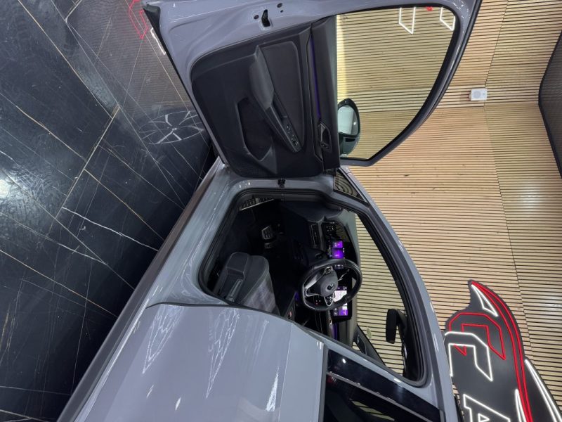 VOLKSWAGEN GOLF 2021