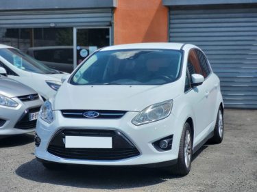 FORD C-MAX 2014