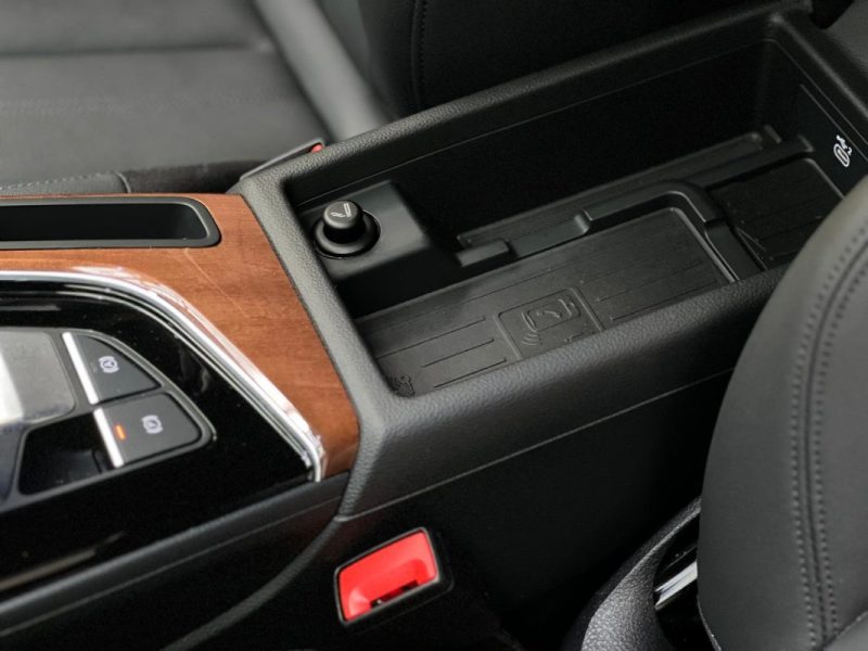 AUDI A4 45 TFSI 265CH QUATTRO S-TRONIC