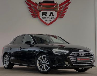 AUDI A4 45 TFSI 265CH QUATTRO S-TRONIC