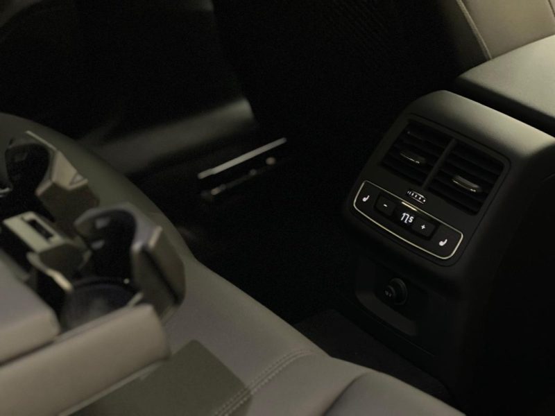 AUDI A4 45 TFSI 265CH QUATTRO S-TRONIC