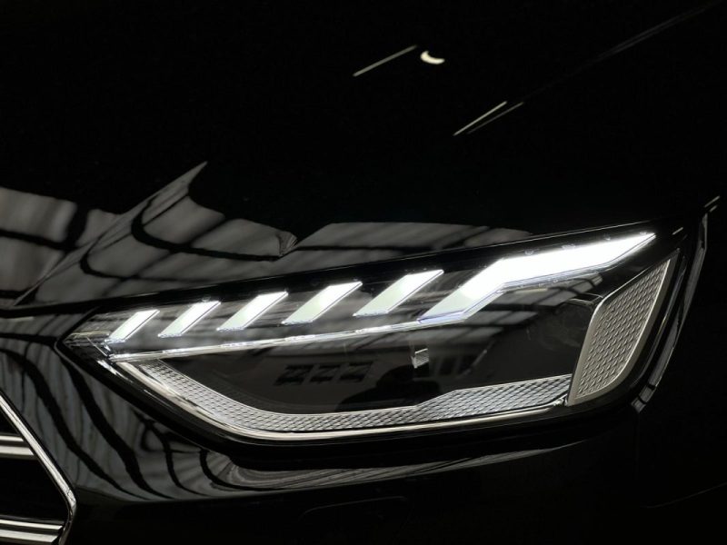 AUDI A4 45 TFSI 265CH QUATTRO S-TRONIC