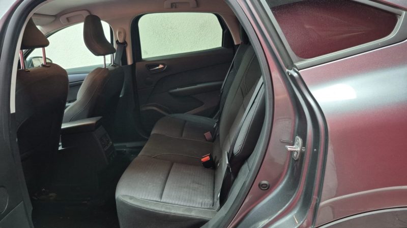 RENAULT ARKANA E-TECH 2022